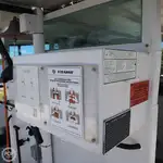 Landungsboot, Tank zu verkaufen