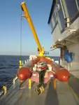 Kühlschiff zu verkaufen