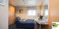 Kreuzfahrtschiff zu verkaufen