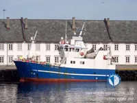 Purse-Seiner zu verkaufen