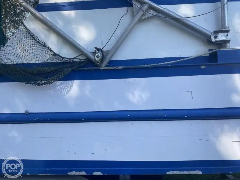 Trawler zu verkaufen