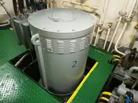 Schleppboot zu verkaufen
