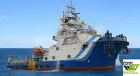 Schnelles Versorgungsboot (FSV) zu verkaufen