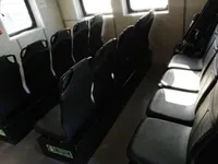 Crew-Boot zu verkaufen
