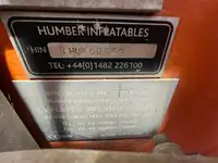 Arbeitsschiffe zu verkaufen