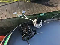 Barges zu verkaufen