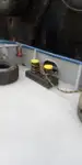 Schleppboot zu verkaufen