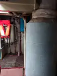 Schleppboot zu verkaufen