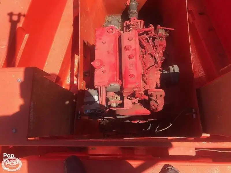 Rettungsboot zu verkaufen