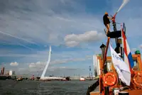 Schleppboot zu verkaufen