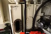 Kreuzfahrtschiff zu verkaufen