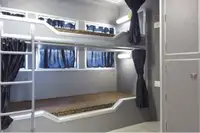 Patrouillenboot zu verkaufen
