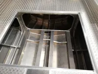 Lotsenboot zu verkaufen