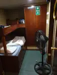 Schleppboot zu verkaufen