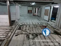 Trawler zu verkaufen