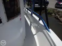 Trawler zu verkaufen