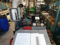 Schleppboot zu verkaufen