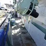 Purse-Seiner zu verkaufen