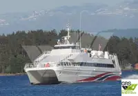 Kreuzfahrtschiff zu verkaufen