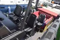 Festrumpf-Schlauchboot zu verkaufen