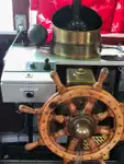Schleppboot zu verkaufen