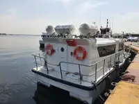 Fährschiff zu verkaufen