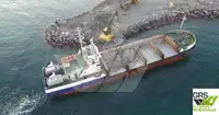 Bagger zu verkaufen