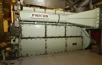 Passagierschiff zu verkaufen