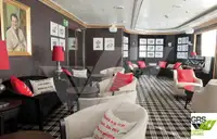 Kreuzfahrtschiff zu verkaufen