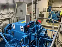 Schleppboot zu verkaufen