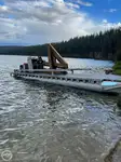 Barges zu verkaufen