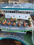Fährschiff zu verkaufen