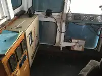 Bagger zu verkaufen