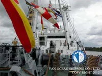 Trawler zu verkaufen