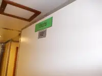 Massengutfrachter zu verkaufen