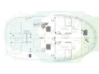 Schleppboot zu verkaufen