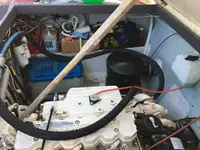 Trawler zu verkaufen