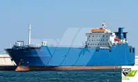 Ro-Ro ship zu verkaufen