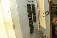 Fährschiff zu verkaufen