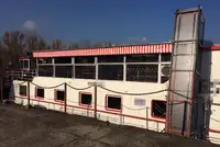 Containerschiff zu verkaufen