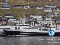 Trawler zu verkaufen