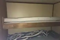 Trawler zu verkaufen