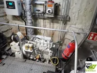 Windpark-Service-Schiff zu verkaufen
