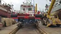 Crew-Boot zu verkaufen