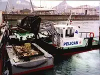 Barges zu verkaufen