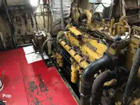 Trawler zu verkaufen