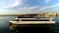 Passagierschiff zu verkaufen