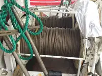 Trawler zu verkaufen