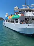 Passagierschiff zu verkaufen