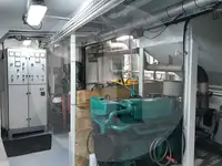 Beam-Trawler zu verkaufen